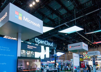 The age of connected devices: the future of Microsoft