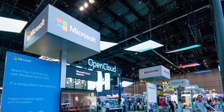 The age of connected devices: the future of Microsoft