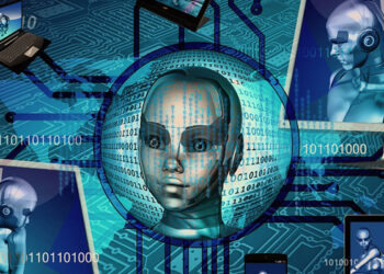 10 technology trends for 2018