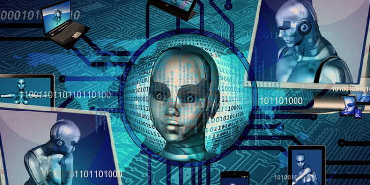 10 technology trends for 2018