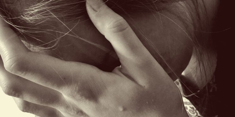 This algorithm can detect suicidal tendencies after examining the brain