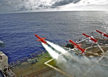 Elon Musk moves his concern for artificial intelligence to autonomous weapons