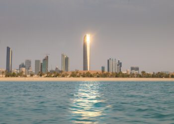 UAE is the first country to have an Artificial Intelligence minister