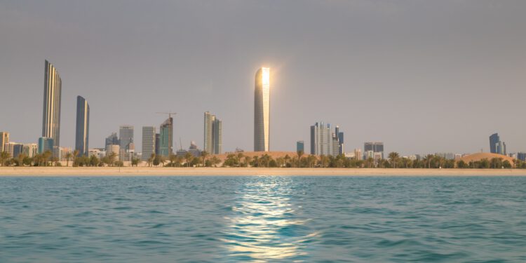 UAE is the first country to have an Artificial Intelligence minister