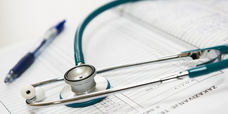 This robot has passed the written exam to be a doctor in China