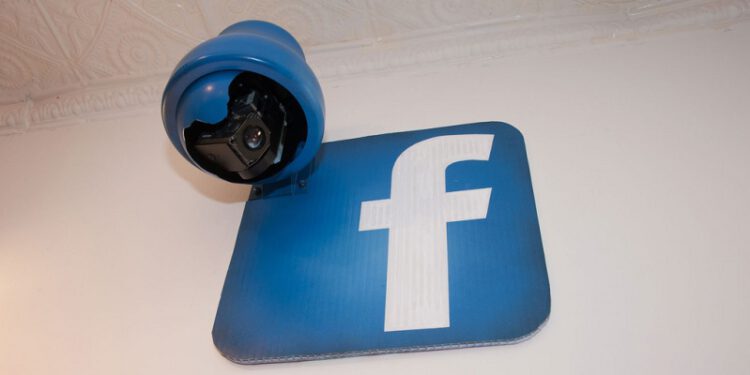 Facebook + artificial intelligence to learn all about you