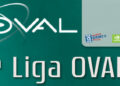 Finish the first OVAL-ROV League