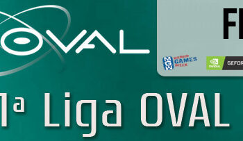 Finish the first OVAL-ROV League