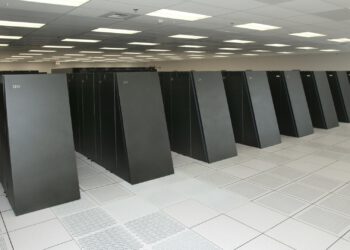 This is China's plan to become an AI leader by 2030