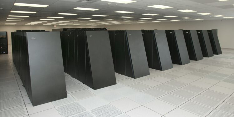 This is China's plan to become an AI leader by 2030