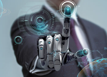 Will Artificial Intelligence dream of the evolution of startups?