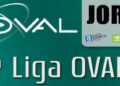 LIGA OVAL-ROV: Second Round