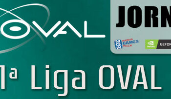 LIGA OVAL-ROV: Second Round