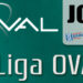 LIGA OVAL-ROV: Second Round