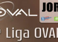 LIGA OVAL-ROV: First Matchday