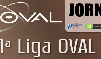 LIGA OVAL-ROV: First Matchday