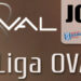 LIGA OVAL-ROV: First Matchday