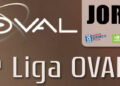 LIGA OVAL-ROV: Third Round