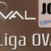 LIGA OVAL-ROV: Third Round