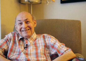 The legacy of Marvin Minsky, father of artificial intelligence