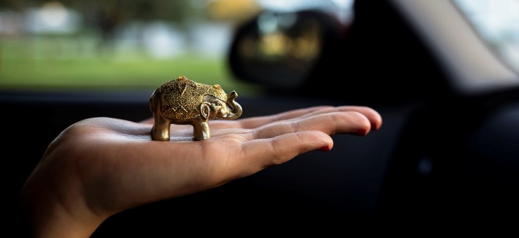 The latest advances in object recognition