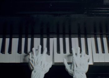 That AI can't be creative? This algorithm composes inspiring melodies