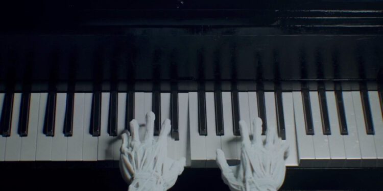 That AI can't be creative? This algorithm composes inspiring melodies