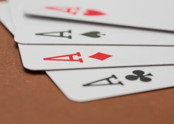 The invincible algorithm that always wins at poker