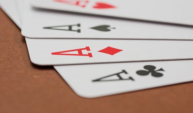 The invincible algorithm that always wins at poker