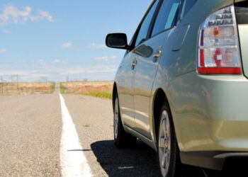 19-year-old student develops low-cost alternative autonomous driving system