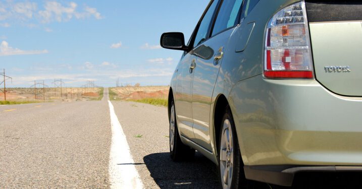 19-year-old student develops low-cost alternative autonomous driving system