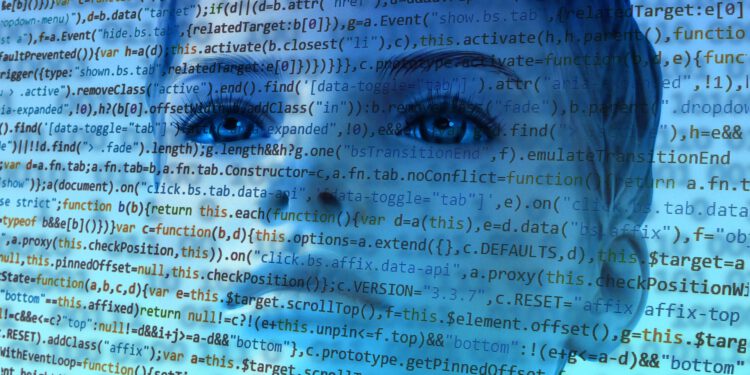 Artificial Intelligence, Big Data and cybersecurity at Impact Innovation Talks