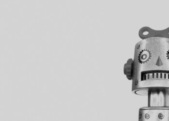 What happens when your boss is a robot?