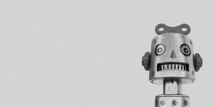 What happens when your boss is a robot?