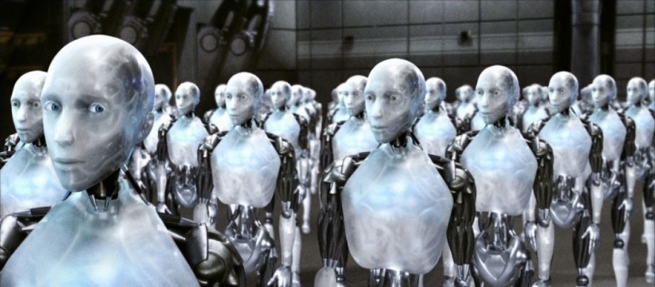 The incredible world of multitasking robots