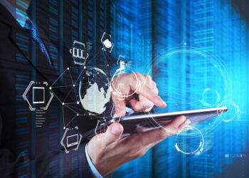 New goal: digitalization with the customer at the center