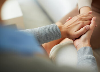 The technological maternal intuition that saves addicts