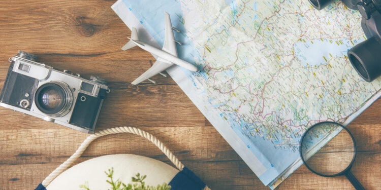 Madonna's Pretty Island, version 2017