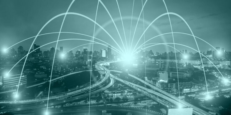 The future of smart grids