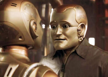 What is technological singularity?