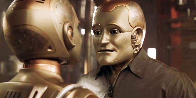 What is technological singularity?