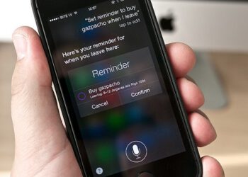 An open source Siri, already underway