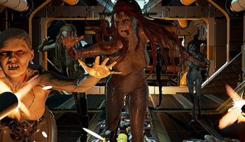 (UPDATED) Sony confirms SYREN and Gun Club VR for PSVR Submitted by community