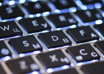 An artificial intelligence program writes a novel and manages to compete in a contest