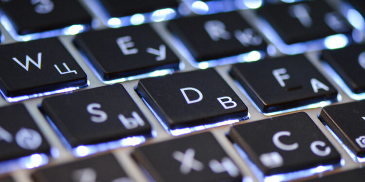 An artificial intelligence program writes a novel and manages to compete in a contest