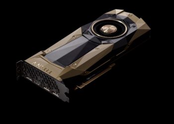 This is the world's most powerful graphics card for PC