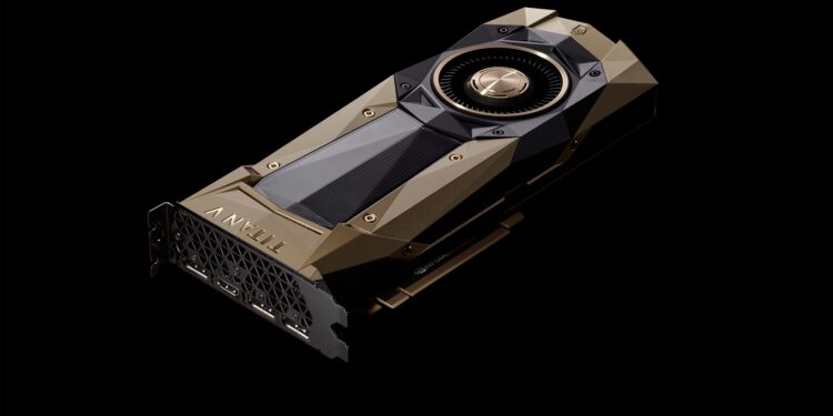 This is the world's most powerful graphics card for PC