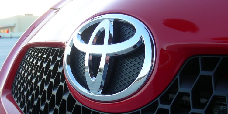 Toyota will test cars with artificial intelligence in 2020