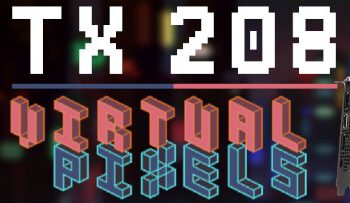 Virtual Pixels 03: All about NVIDIA's RTX 2080