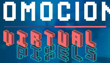 (UPDATED) Virtual Pixels 04: Locomotion in virtual reality